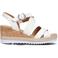 Gabor Sandalen 832 Wit