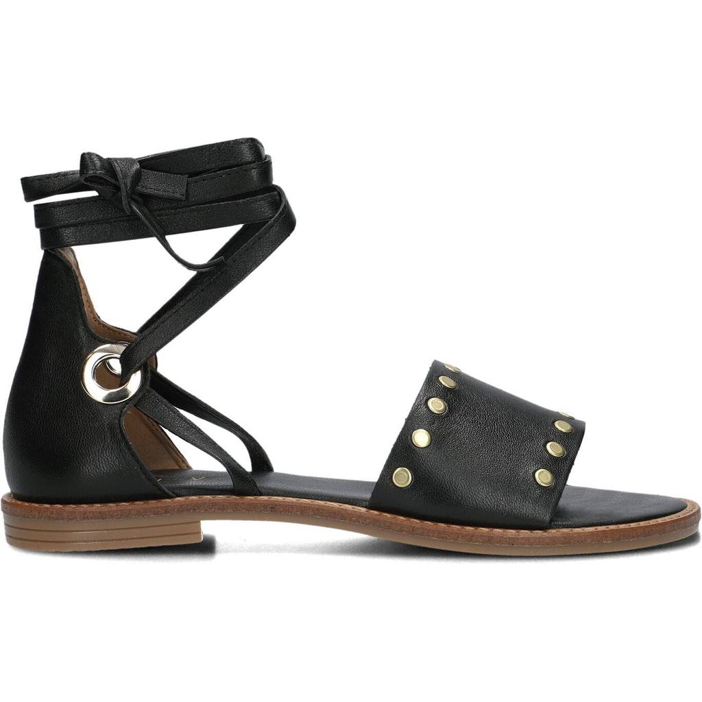 Notre-V Sandalen 23269 Zwart