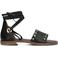 Notre-V Sandalen 23269 Zwart