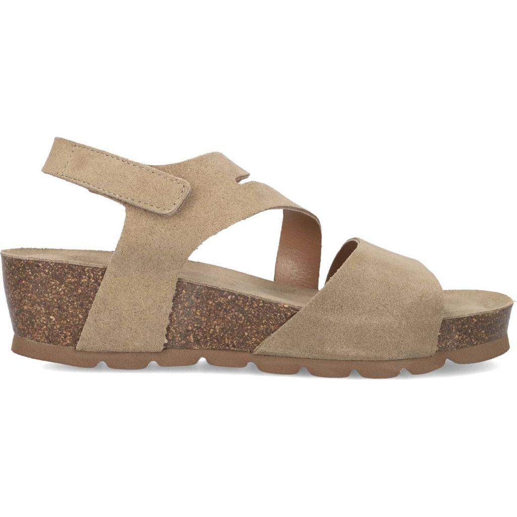 Notre-V Sandalen Nv-1020 Beige