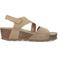 Notre-V Sandalen Nv-1020 Beige