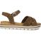 Gabor Sandalen 083.3 Bruin