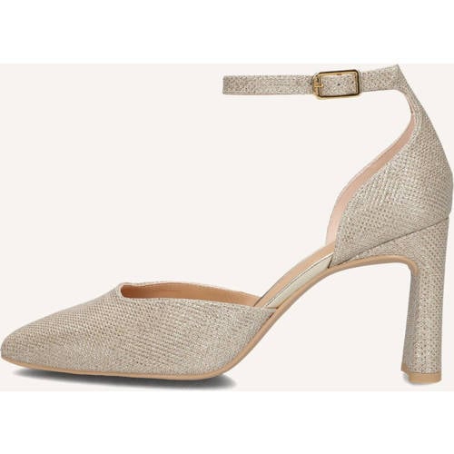Unisa Sandalen Warren.1 Goud