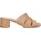Notre-V Sandalen 42252/g Camel