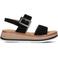 Gabor Sandalen 744.4 Zwart