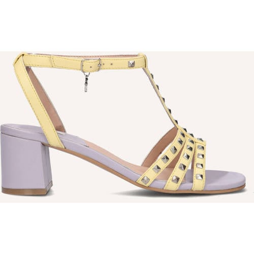 Mexx Sandalen Juicy Geel