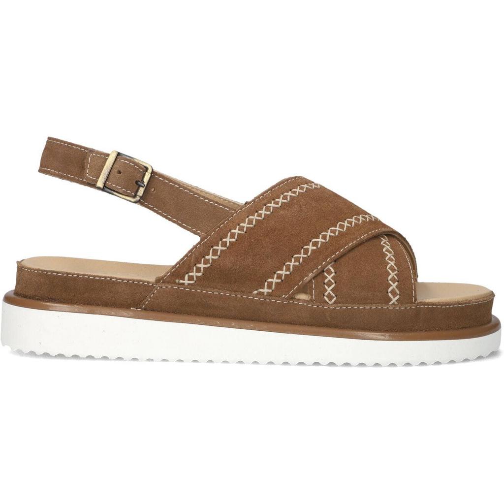 AYANA Sandalen 11863 Bruin