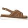 AYANA Sandalen 11863 Bruin