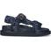 Kurt Geiger Sandalen Orson Sandal Blauw
