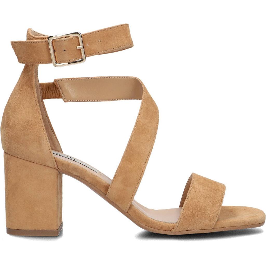 Notre-V Sandalen 16036 Cognac