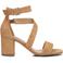 Notre-V Sandalen 16036 Cognac