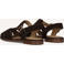 Stefano Lauran Sandalen Dk3372 Bruin