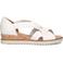 Gabor Sandalen 782 Wit
