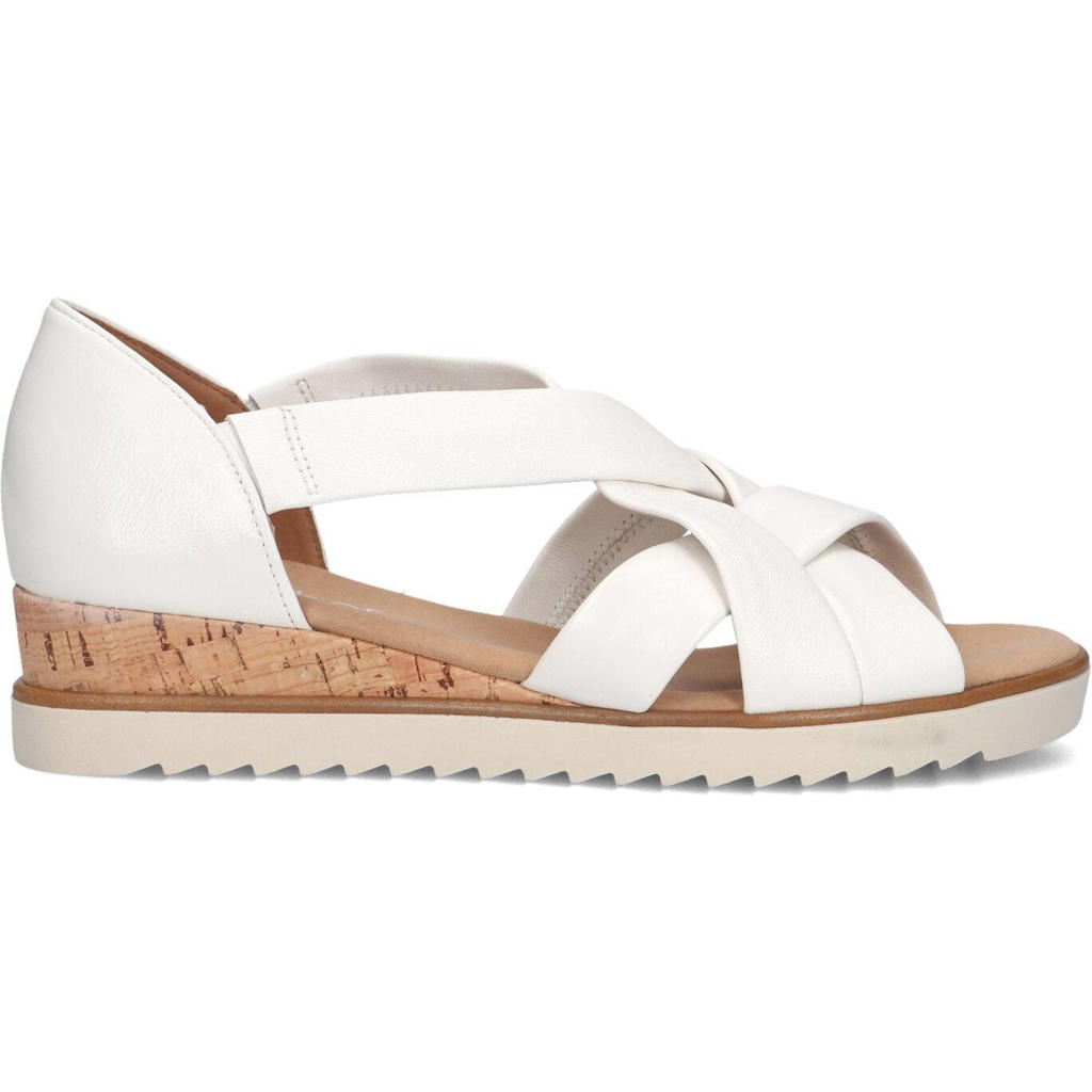 Gabor Sandalen 782 Wit