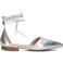 Notre-V Sandalen Vk1114 Zilver