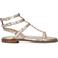 Stefano Lauran Sandalen 24202 Goud