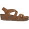 Notre-V Sandalen Nv-1021 Bruin