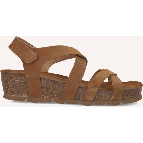 Notre-V Sandalen Nv-1021 Bruin