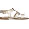 Stefano Lauran Sandalen 24200 Goud