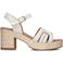 Notre-V Sandalen As-2000 Wit