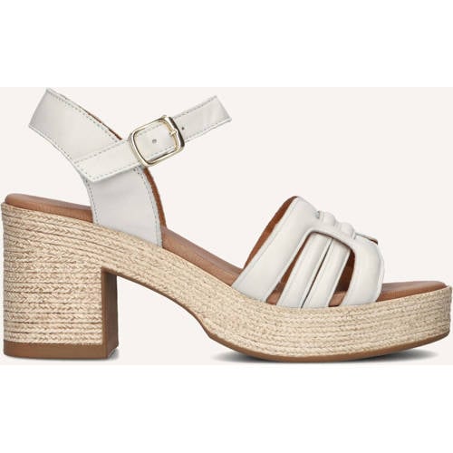 Notre-V Sandalen As-2000 Wit