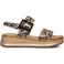 Gabor Sandalen 744.4 Bruin