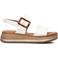 Gabor Sandalen 744 Wit
