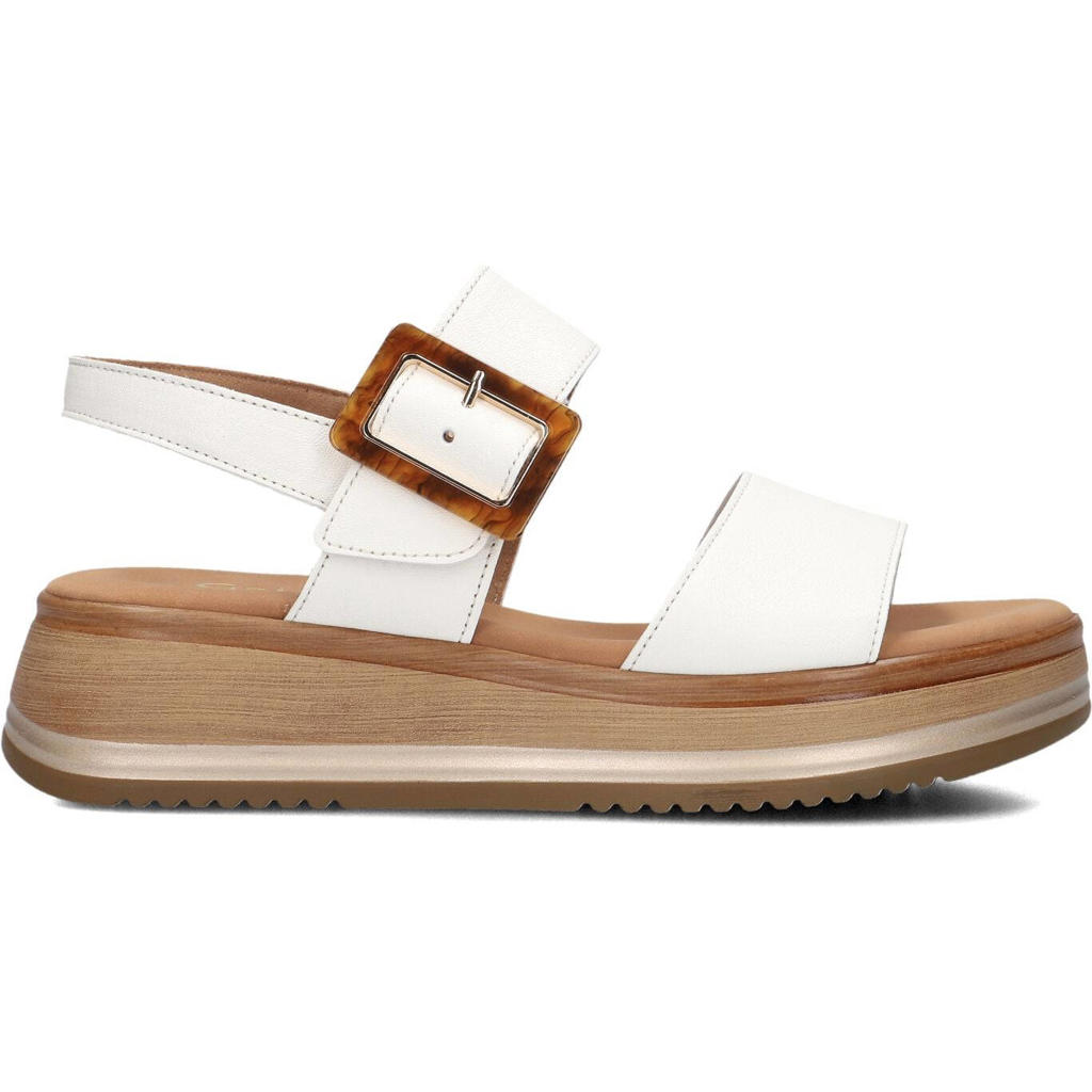 Gabor Sandalen 744 Wit
