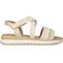 Gabor Sandalen 848 Beige