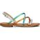 Notre-V Sandalen 22637 Multi