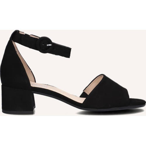 Gabor Sandalen 902 Zwart