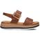 Gabor Sandalen 744 Bruin