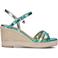 Mexx Sandalen Noemi Pakina Groen