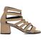 Notre-V Sandalen 1tonic106 Beige