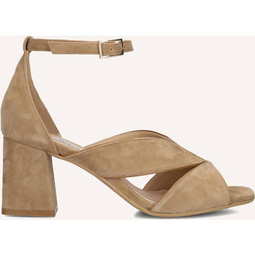 Notre-V Sandalen Beige