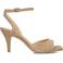 Stefano Lauran Sandalen 5005 Beige