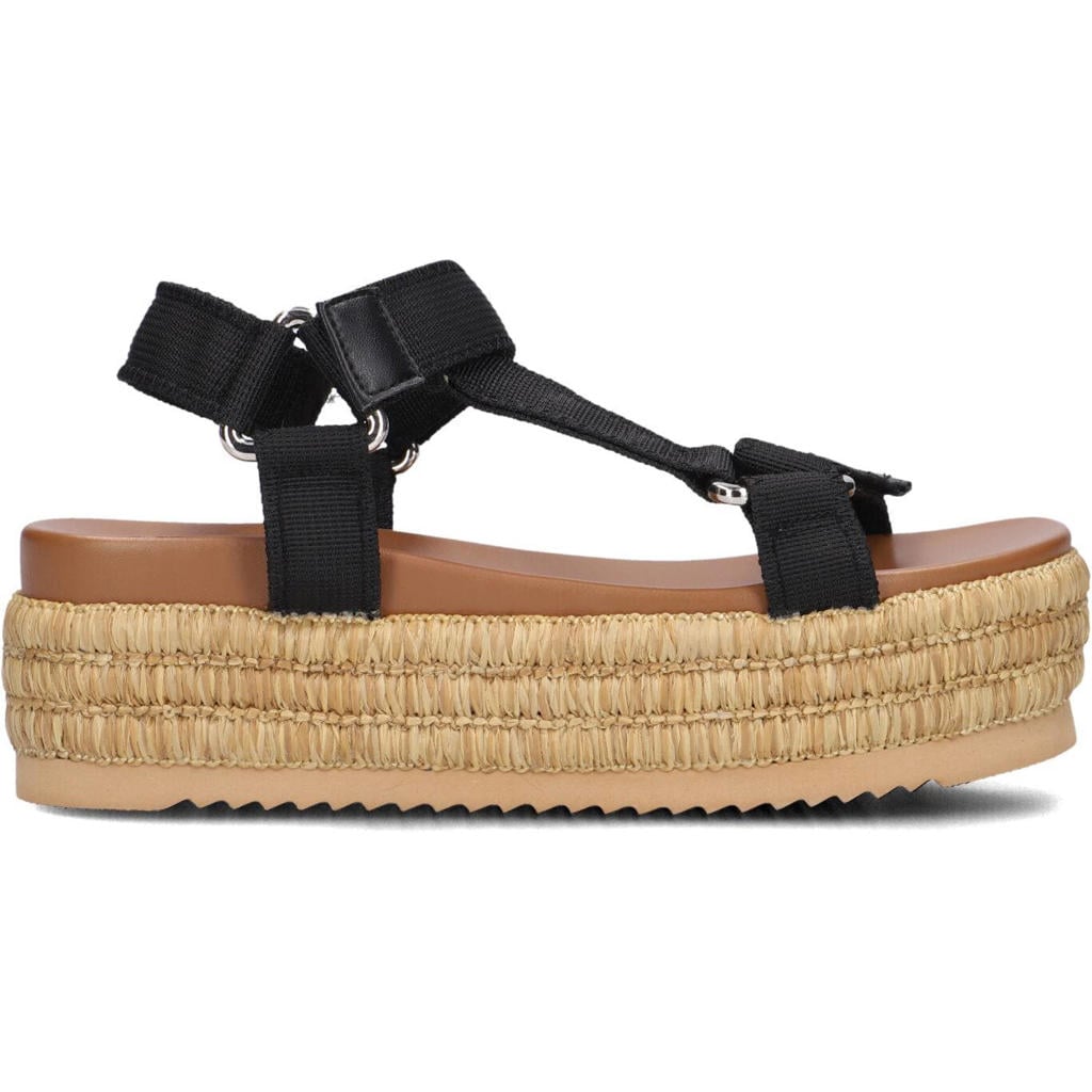 Blasz Sandalen Cls14351 Zwart