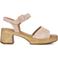 Gabor Sandalen 721.1.0 Beige