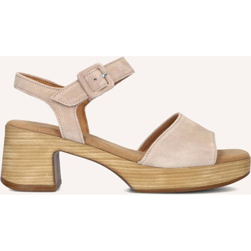 Gabor Sandalen 721.1.0 Beige