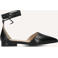 Notre-V Sandalen Vk1114 Zwart