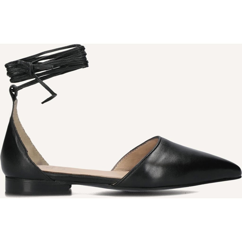 Notre-V Sandalen Vk1114 Zwart