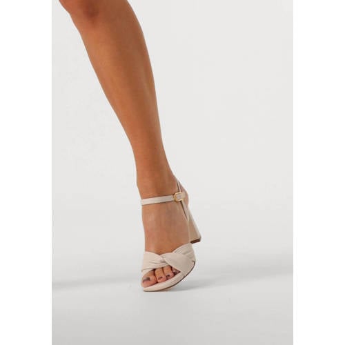 Unisa Sandalen Medway Wit