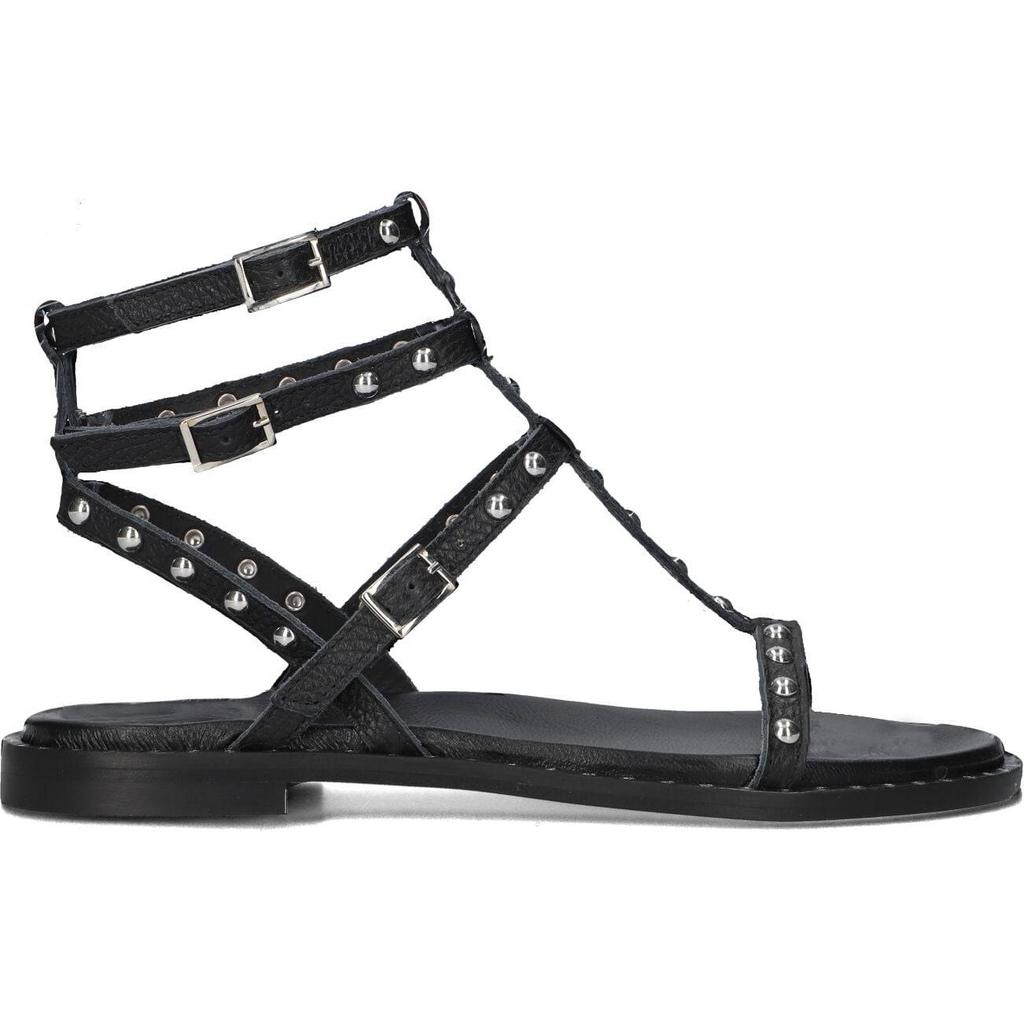 Stefano Lauran Sandalen 24202 Zwart