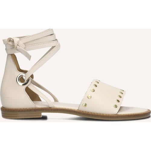 Notre-V Sandalen Beige