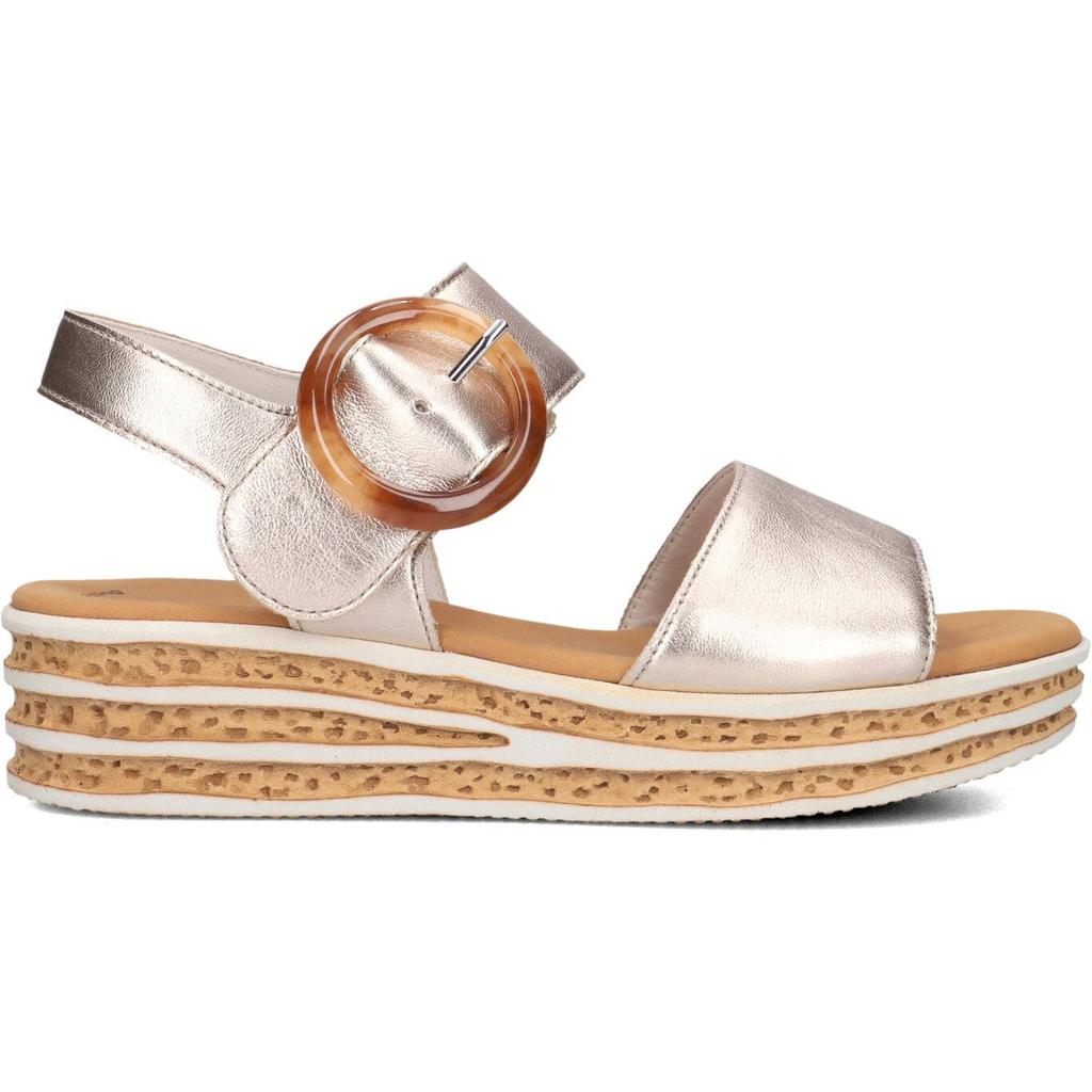 Gabor Sandalen 550.2 Beige