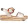 Gabor Sandalen 550.2 Beige