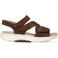Gabor Sandalen 813.1 Bruin