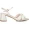 Notre-V Sandalen 2860dp Wit