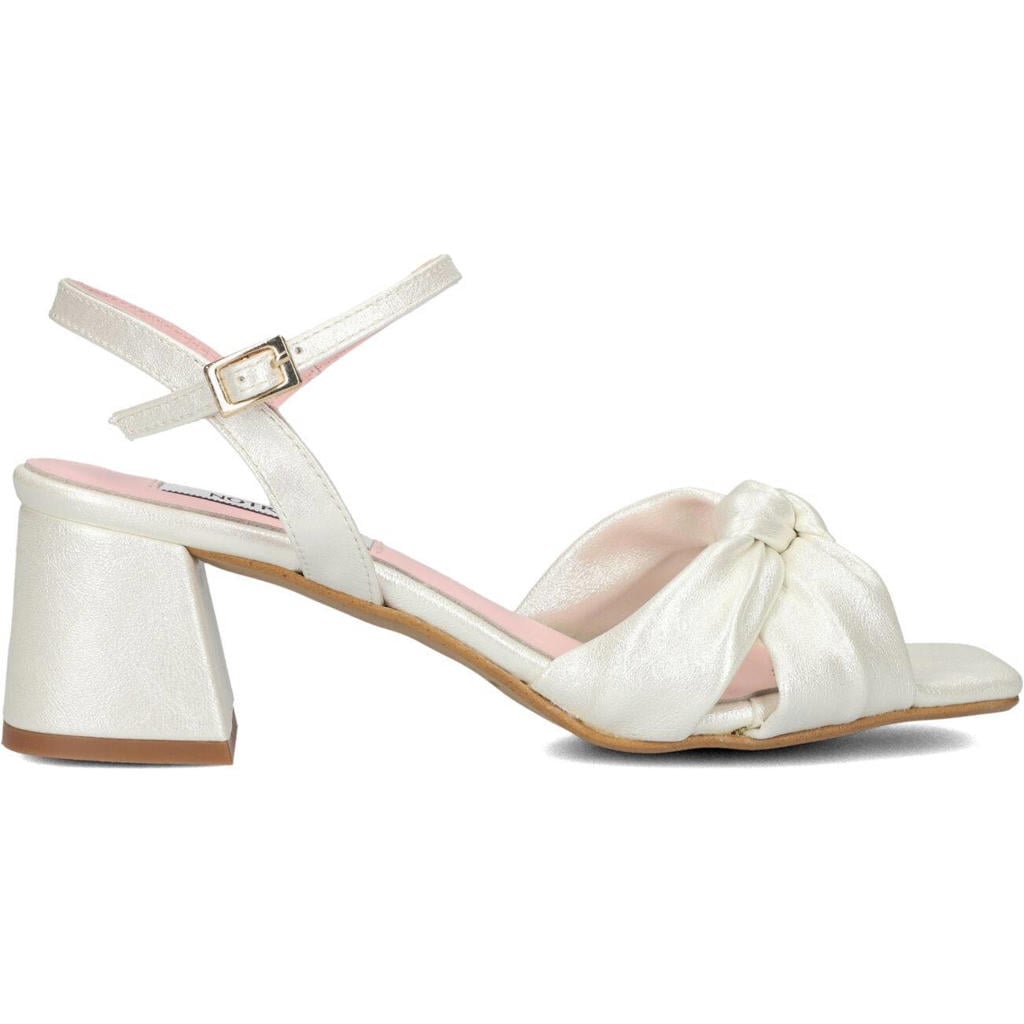 Notre-V Sandalen 2860dp Wit