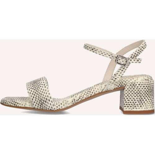 Unisa Sandalen Kiala Beige